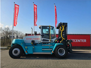 Cho thuê KONECRANES SMV 16-1200C KONECRANES SMV 16-1200C: hình 1