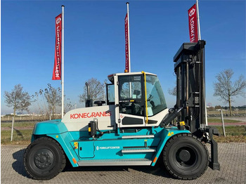 Xe nâng diesel KONECRANES