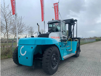 Xe nâng diesel KONECRANES SMV 25-1200C: hình 5