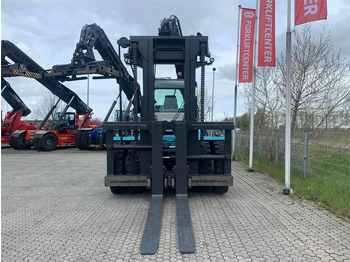 Xe nâng diesel KONECRANES SMV 25-1200C: hình 4