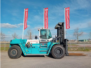 Xe nâng diesel KONECRANES