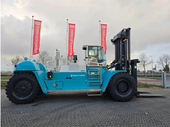 Xe nâng diesel KONECRANES