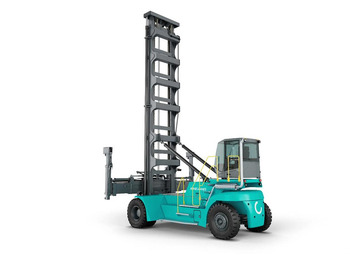 Máy nhấc container KONECRANES