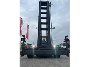 Máy nhấc container Kalmar DCG100-45ED7: hình 4