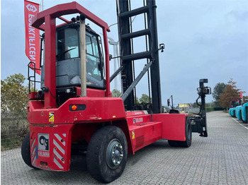 Máy nhấc container Kalmar DCG100-45ED7: hình 5