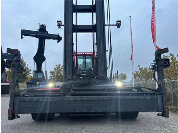 Máy nhấc container Kalmar DCG100-45ED7: hình 3