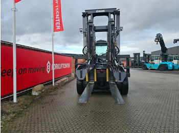 Xe nâng diesel Kalmar DCG160-12T ELM Load Stabilizer: hình 4