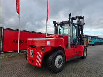 Xe nâng diesel Kalmar DCG160-12T ELM Load Stabilizer: hình 5