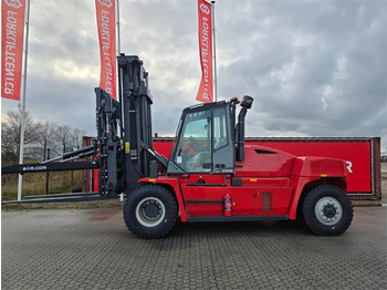 Xe nâng diesel Kalmar DCG160-12T ELM Load Stabilizer: hình 2