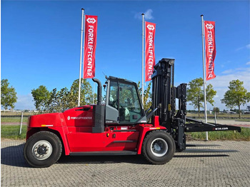 Xe nâng diesel KALMAR