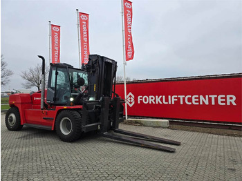 Xe nâng diesel Kalmar DCG160-12T: hình 3