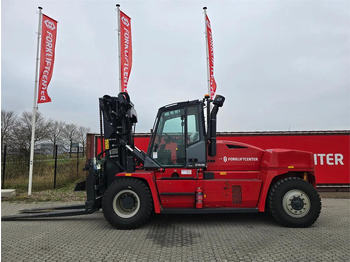 Xe nâng diesel Kalmar DCG160-12T: hình 2 Xe nâng diesel Kalmar DCG160-12T: hình 2