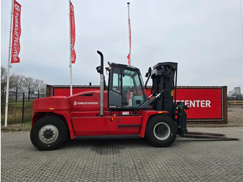 Xe nâng diesel KALMAR