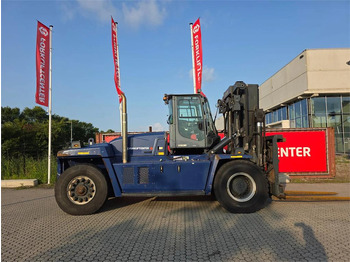 Xe nâng diesel KALMAR