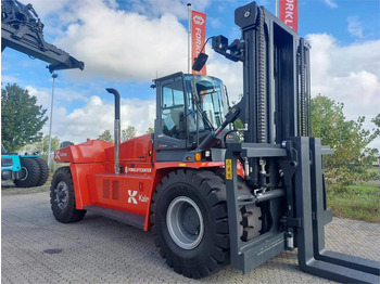 Xe nâng diesel Kalmar DCG330-12: hình 3 Xe nâng diesel Kalmar DCG330-12: hình 3