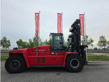 Xe nâng diesel KALMAR