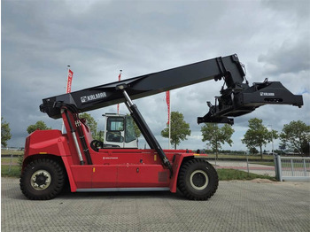 Xe tiếp cận xếp chồng KALMAR