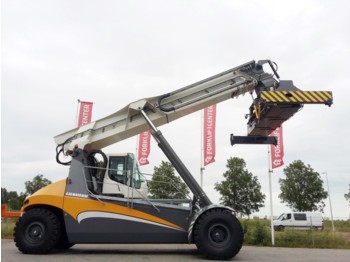 Xe tiếp cận xếp chồng LIEBHERR LRS 545-31: hình 1