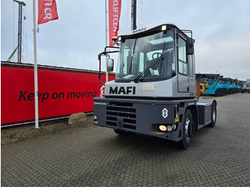 Máy cày trạm Mafi R336 4x4: hình 2