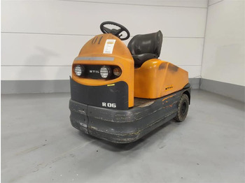 Xe nâng điện Still R06: hình 4