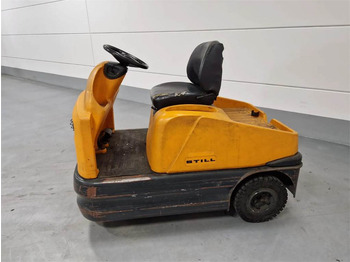 Xe nâng điện Still R06: hình 2 Xe nâng điện Still R06: hình 2