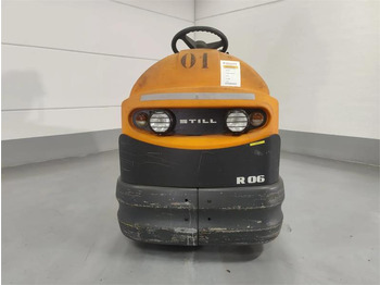 Xe nâng điện Still R06: hình 5