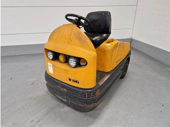 Xe nâng điện Still R06: hình 3 Xe nâng điện Still R06: hình 3