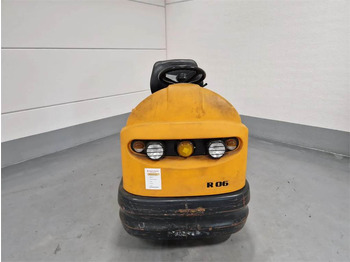 Xe nâng điện Still R06: hình 5 Xe nâng điện Still R06: hình 5