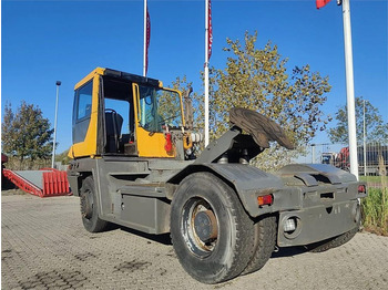 Máy cày trạm Terberg RT222 4x4: hình 5