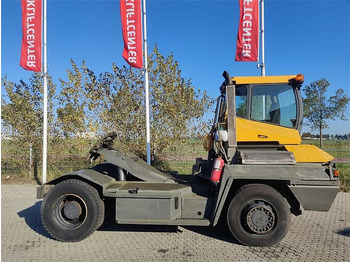 Máy cày trạm Terberg RT222 4x4: hình 2