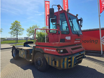 Cho thuê Terberg YT222 Terberg YT222: hình 1