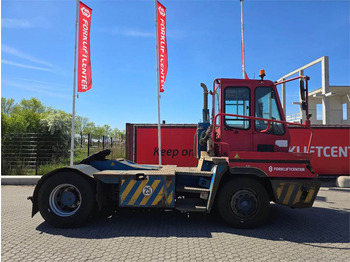 Cho thuê Terberg YT222 Terberg YT222: hình 3