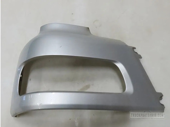 Cản xe DAF CF