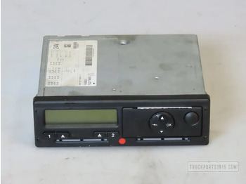 Linh kiện điện DAF