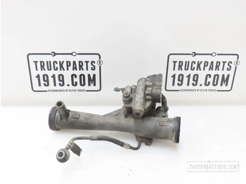 Động cơ và các bộ phận DAF