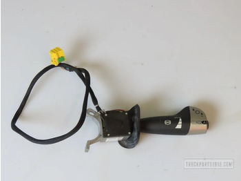 Bảng điều khiển DAF