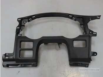 Cabin và nội thất DAF