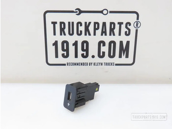 Linh kiện điện DAF