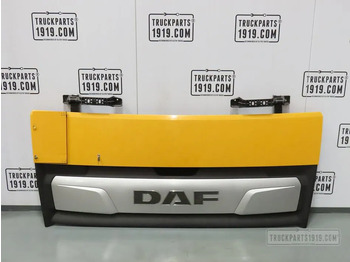 Lưới tản nhiệt DAF CF