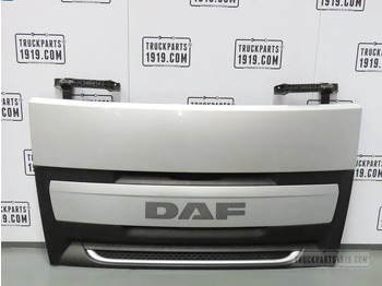 Nắp máy DAF XF 106