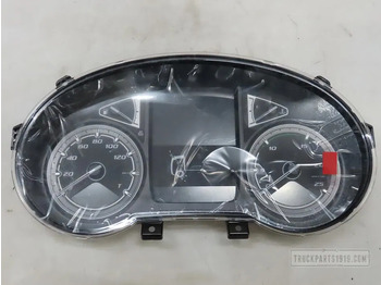 Linh kiện điện DAF