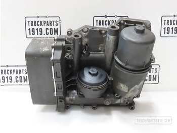 Động cơ và các bộ phận DAF