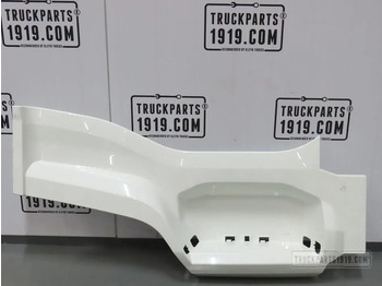 Thân xe và ngoại thất DAF XG