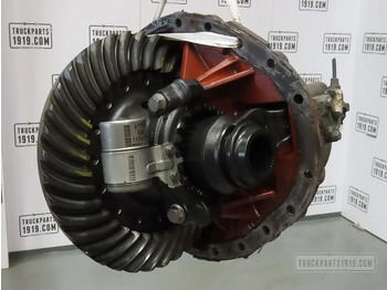 Bộ vi sai DAF
