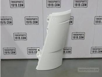 Thân xe và ngoại thất DAF XG