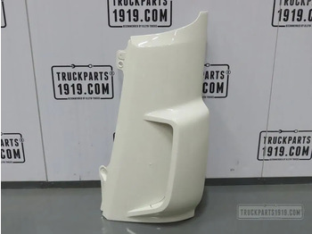 Thân xe và ngoại thất DAF CF