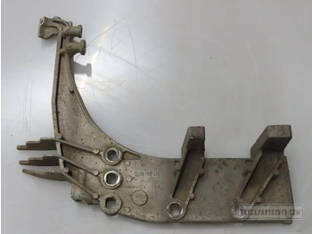 Thân xe và ngoại thất DAF