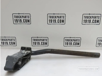 Thân xe và ngoại thất DAF