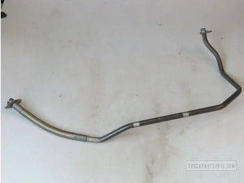 Động cơ và các bộ phận DAF