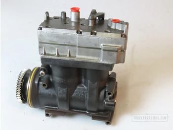 Động cơ và các bộ phận DAF